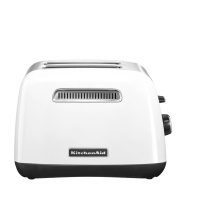 KitchenAid 5KMT2115EWH Toaster CLASSIC  Weiss