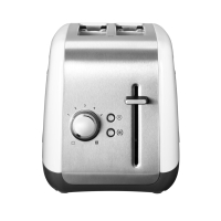 KitchenAid 5KMT2115EWH Toaster CLASSIC  Weiss