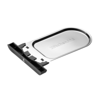 KitchenAid 5KMT2115EWH Toaster CLASSIC  Weiss