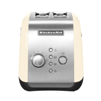 KitchenAid 5KMT221EAC Toaster Creme
