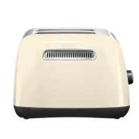 KitchenAid 5KMT221EAC Toaster Creme