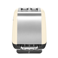 KitchenAid 5KMT221EAC Toaster Creme
