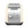 KitchenAid 5KMT221EAC Toaster Creme