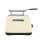 KitchenAid 5KMT221EAC Toaster Creme