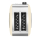 KitchenAid 5KMT221EAC Toaster Creme