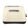 KitchenAid 5KMT221EAC Toaster Creme