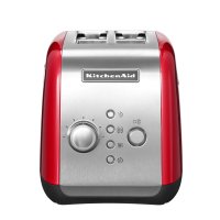 KitchenAid 5KMT221EER Toaster Empire red