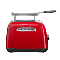KitchenAid 5KMT221EER Toaster Empire red