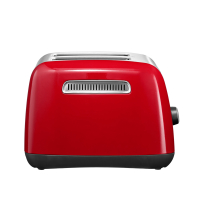KitchenAid 5KMT221EER Toaster Empire red