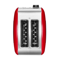 KitchenAid 5KMT221EER Toaster Empire red