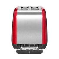KitchenAid 5KMT221EER Toaster Empire red