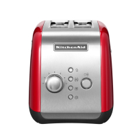 KitchenAid 5KMT221EER Toaster Empire red