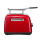 KitchenAid 5KMT221EER Toaster Empire red