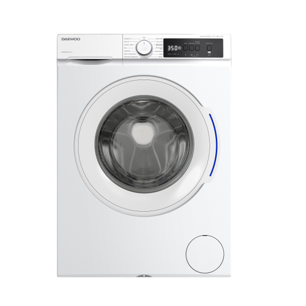 Daewoo WM-FBR7454W0NA-DE Waschmaschine