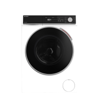 Sharp ES-NFH014CWC-DE Waschmaschine