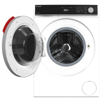 Sharp ES-NFH014CWC-DE Waschmaschine