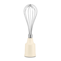 KitchenAid 5KHBV83EAC Stabmixer Creme