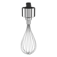 KitchenAid 5KHBRV05BM Stabmixer ohne Akku schwarz