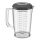KitchenAid 5KHBRV05BM Stabmixer ohne Akku schwarz