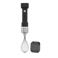 KitchenAid 5KHBRV75BM Stabmixer mit Akku schwarz