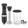 KitchenAid 5KHBV53EOB Stabmixer CLASSIC Onyx schwarz