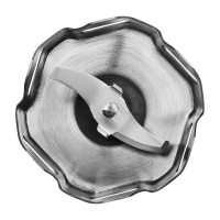 KitchenAid 5KHBV53EWH Stabmixer CLASSIC Weiss