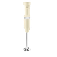 KitchenAid 5KHBV83EAC Stabmixer Cr&egrave;me