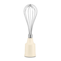 KitchenAid 5KHBV83EAC Stabmixer Cr&egrave;me