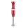 KitchenAid 5KHBV83EER Stabmixer mit Zubeh&ouml;r Empire red