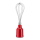 KitchenAid 5KHBV83EER Stabmixer mit Zubeh&ouml;r Empire red
