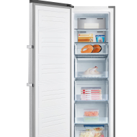 Hisense FV354N4BIE Gefrierschrank