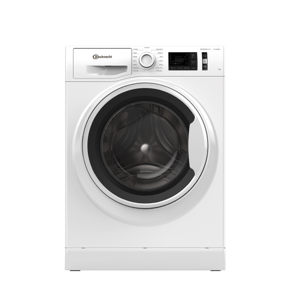 RO_WM71B // R // BAUKNECHT // WM71B