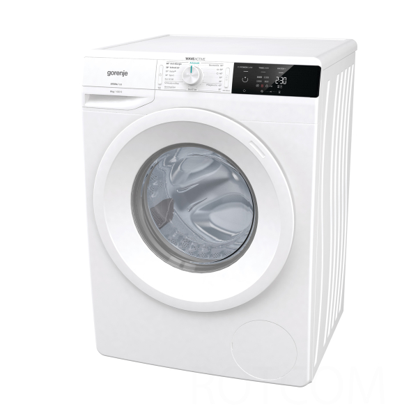 Gorenje WE843P Waschmaschine, 378,99 EUR