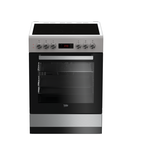 Beko FSM67320GXS Herdset