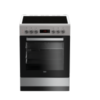 Beko FSM67320GXS Herdset
