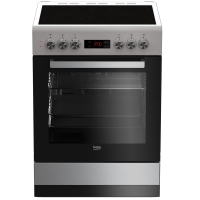 Beko FSM67320GXS Herdset