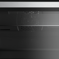 Beko FSM67320GXS Herdset