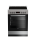 Beko FSM67320GXS Herdset