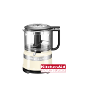 KitchenAid 5KFC3516EAC Zerkleinerer 830 ml  Creme