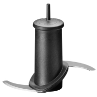 KitchenAid 5KFC3516EAC Zerkleinerer 830 ml  Creme