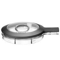 KitchenAid 5KFC3516EAC Zerkleinerer 830 ml  Creme