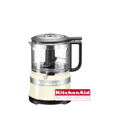KitchenAid 5KFC0516EAC Zerkleinerer 1,19 L Creme