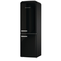 Gorenje ONRK619EBK K&uuml;hl-/Gefrierkombination