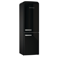 Gorenje ONRK619EBK K&uuml;hl-/Gefrierkombination