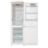 Gorenje ONRK619EC K&uuml;hl-/Gefrierkombination