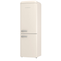 Gorenje ONRK619EC K&uuml;hl-/Gefrierkombination