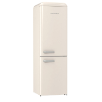 Gorenje ONRK619EC K&uuml;hl-/Gefrierkombination