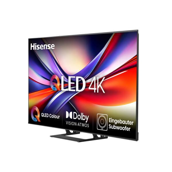 Hisense 55A7Q Fernseher