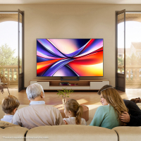 Hisense 65A7Q Fernseher