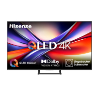 Hisense 75A7Q Fernseher